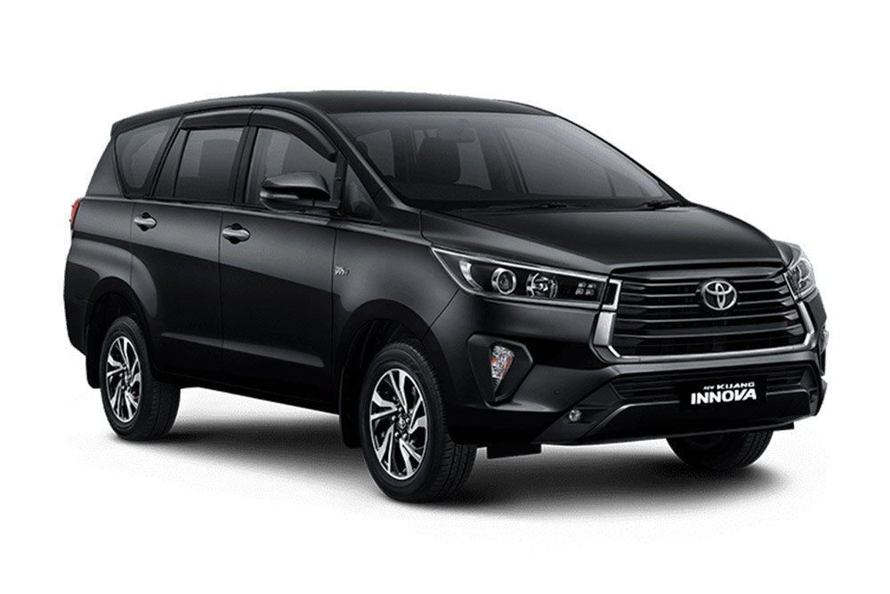 Sewa Mobil Innova Jogja