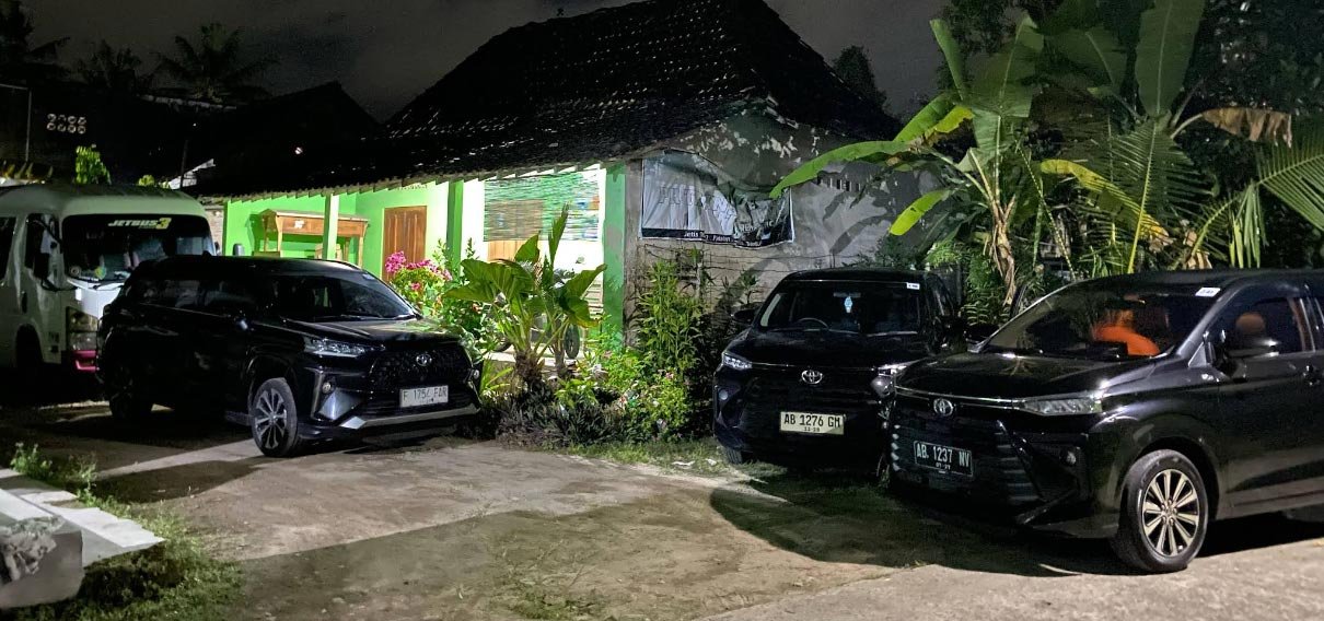 Kontak Lokasi Hubungi Kami 25TRANSWISATA Jogja